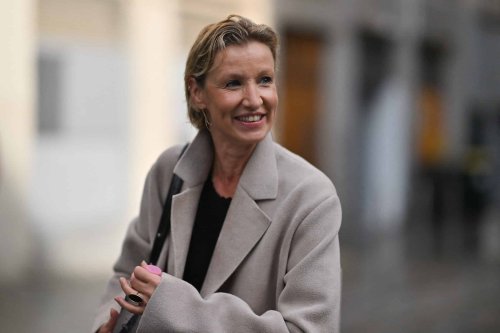 Alexandra Lamy et Jean Dujardin : c’est reparti pour un tour