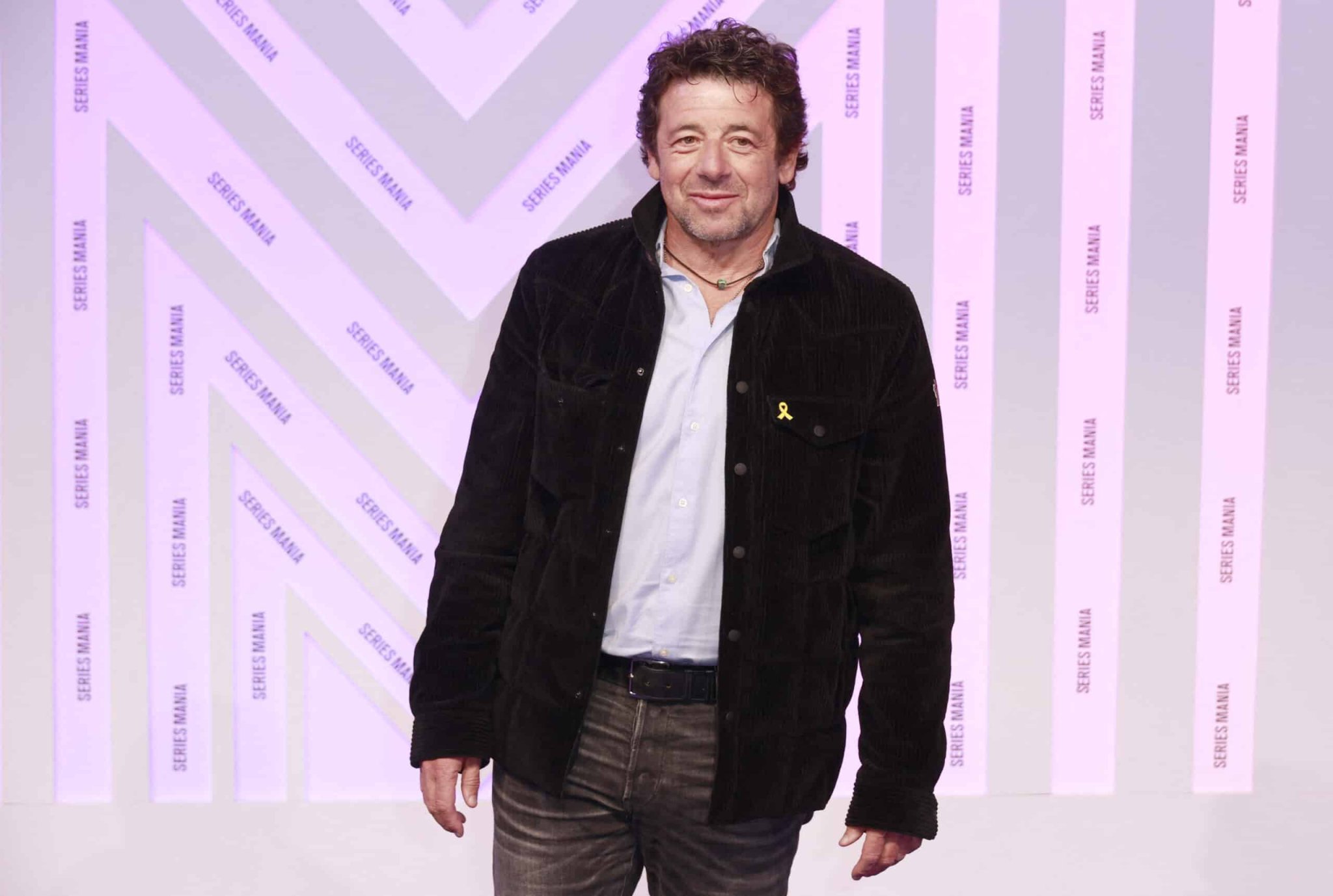 "Des triplés !" : Patrick Bruel, jolie photo publiée sur Instagram
