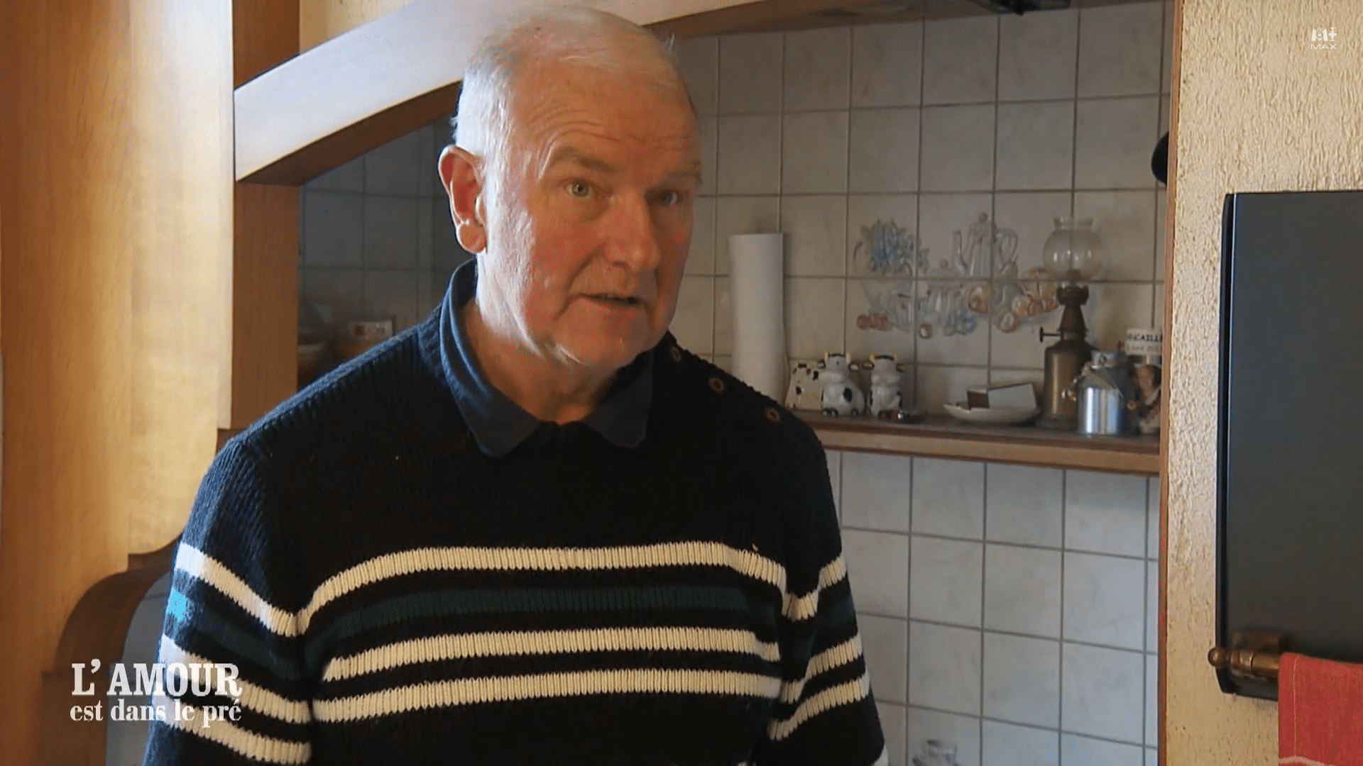 « L’amour est dans le pré » : Jean-Louis accueille ses prétendantes à la ferme mais… s’enferme à clef dans sa chambre (SPOILER)
