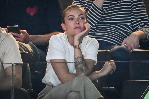 "Au revoir, merci pour tout" : en couple depuis peu, Inès Vandamme (Danse avec les stars) surprend ses fans sur Instagram