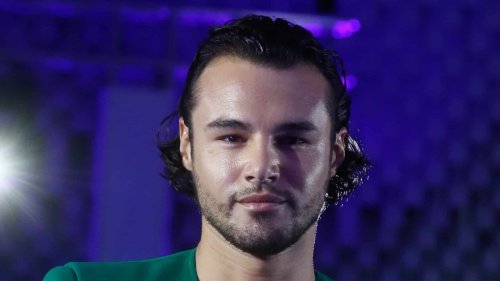 Anthony Colette : exit la danse, il se lance dans un nouveau domaine surprenant