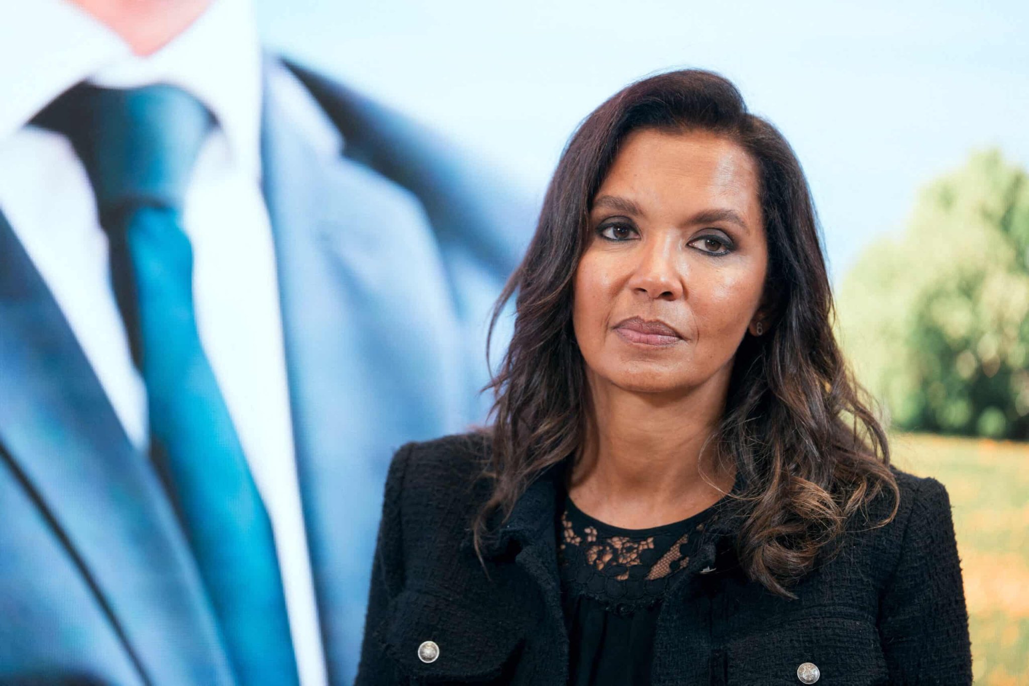 Karine Le Marchand : cette prétendante lourdement malade l’accuse de l’avoir laissé tomber