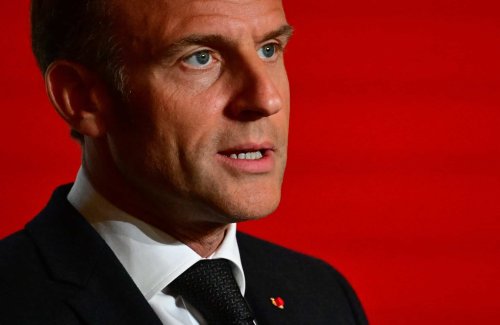 "J’ai honte de ce qu’on a fait", Emmanuel Macron, son aveu coup de poing à La Réunion