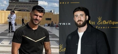 Illan Castronovo dézingue Toto des Anges… « c’est un gros fumeur de joint »