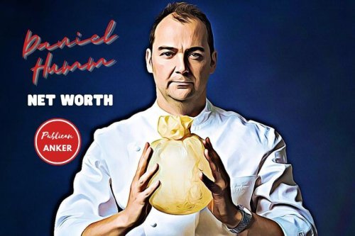 What Is Daniel Humm Net Worth 2023: Height, Relationships, And More
