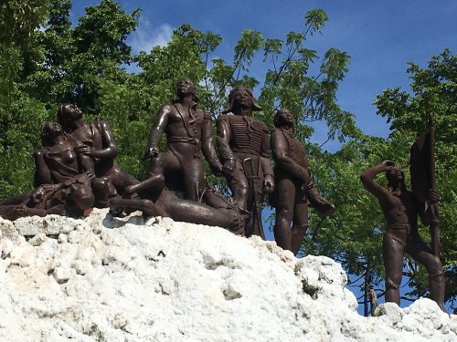 How Haiti Destroyed Slavery and Led the Way to Freedom throughout the Atlantic World - Public Books