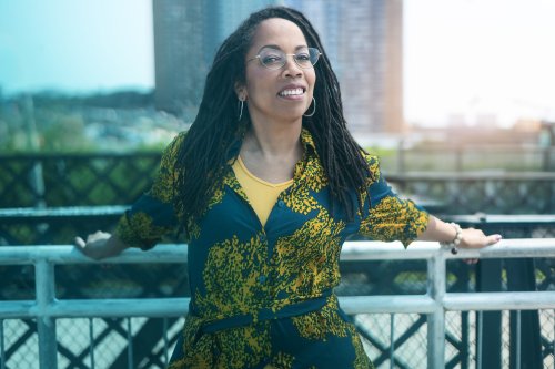 “That’s How You Survive”: Gloria Blizzard on Third Culture Kids and Black “Identity” - Public Books