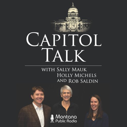 Legislature Acts On First Amendment Bill, Marijuana Legalization And Colstrip Guarantees