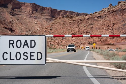 This Utah Adventure Town Wants To Put The Brakes On Promoting Itself
