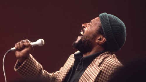 NPR's 50 Favorite Songs Of 1971