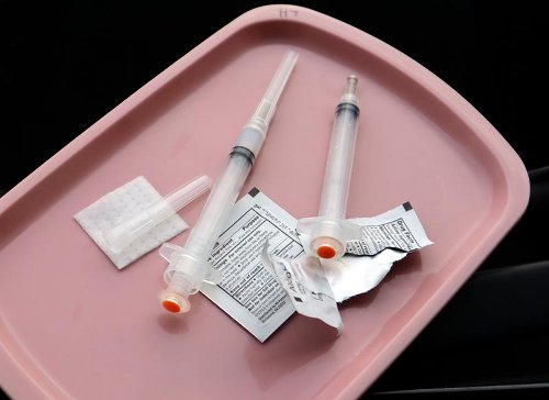 Community immunity in reach for Northwest vaccination overachievers