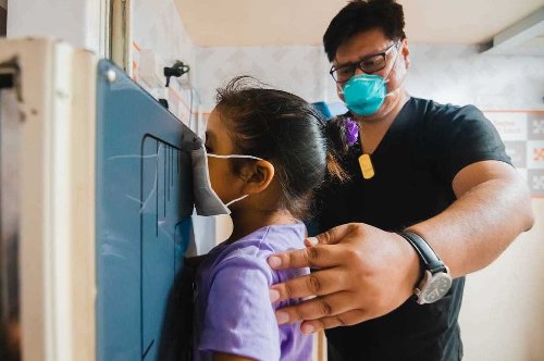 An Unexpected Pandemic Side Effect In Peru: A Comeback For TB