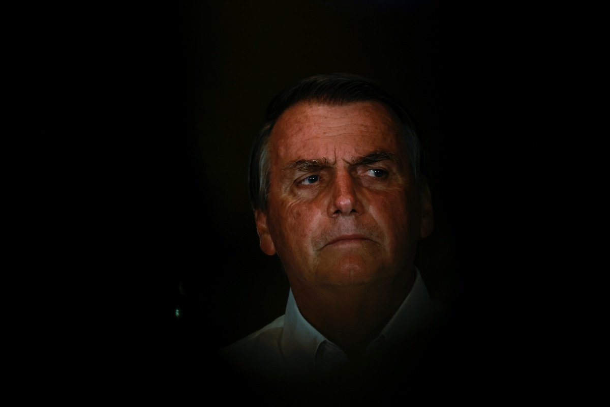 Bolsonaro, el guardián de las esencias reaccionarias de Brasil