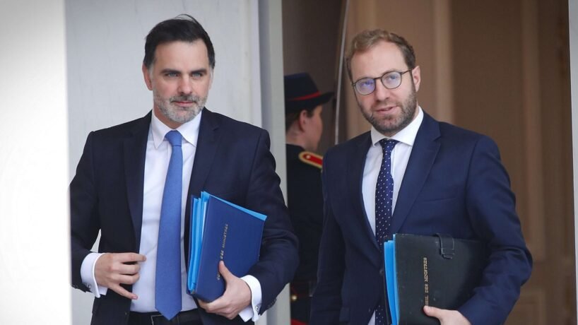Direct. Loi spéciale : Laurent Saint-Martin met en garde sur le paiement des fonctionnaires, si un budget 2025 tarde à être adopté