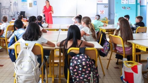 Classement Pisa : chute historique du score de la France en mathématiques
