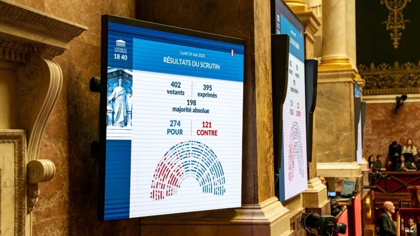 Loi Duplomb : le rejet d’un texte par ses partisans peut-il constituer un motif de censure du Conseil constitutionnel ?