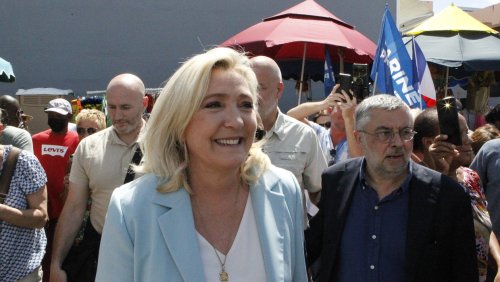 Abstention et Le Pen en tête en Outre-mer : le gouvernement « a sous-estimé le malaise », selon Victorin Lurel