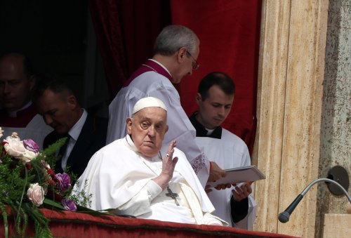 Mort du pape François : la disparition d’un souverain pontife qui revendiquait la simplicité