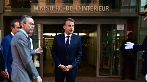 Frères musulmans : ce que révèle le rapport commandé par l’exécutif