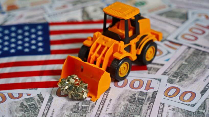 Minerais ukrainiens : que contient l’accord historique signé entre les Etats-Unis et l’Ukraine ?