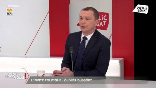 Carrières longues : Olivier Dussopt refuse la proposition d’Aurélien Pradié