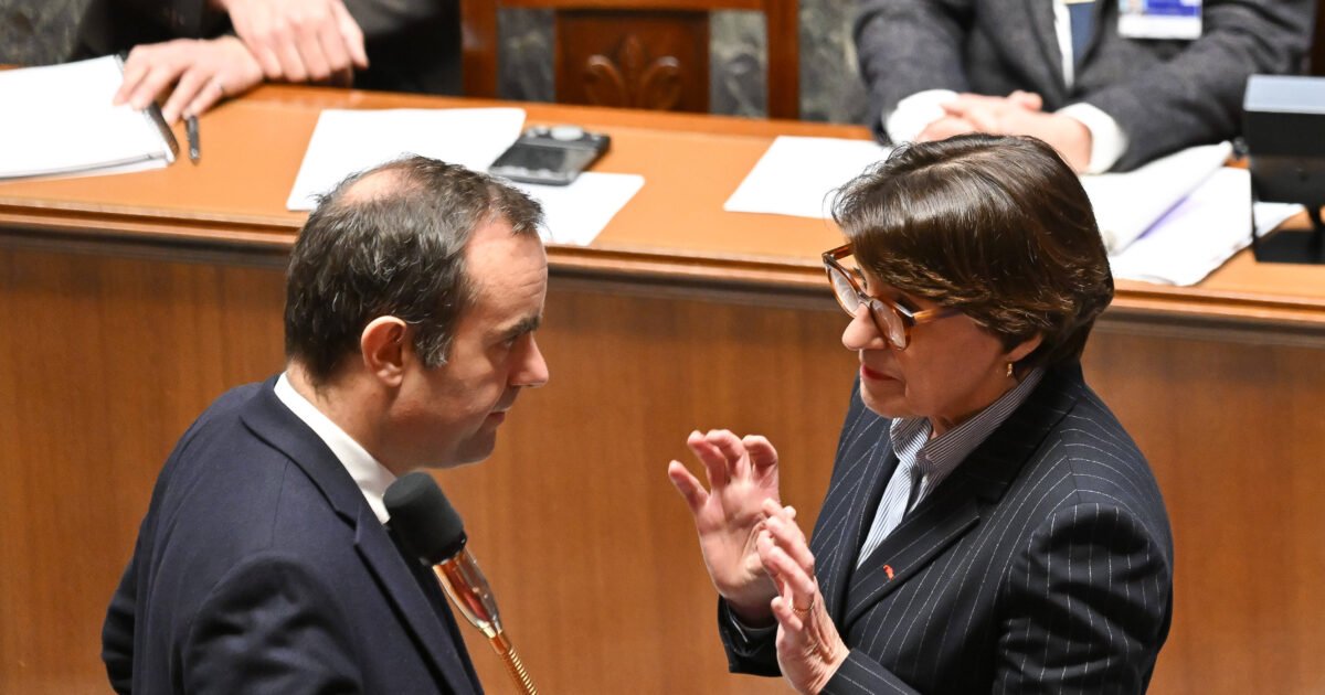 Colère agricole : Sébastien Lecornu reçoit les syndicats lundi et mardi