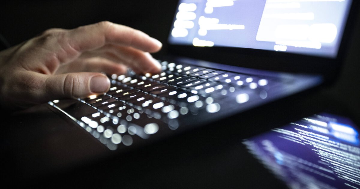 Why Your Startup Data is Currently a Sitting Duck