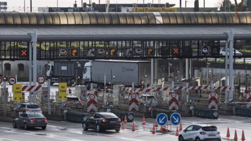 Profits des sociétés d’autoroutes : “Le sénat avait vu juste”