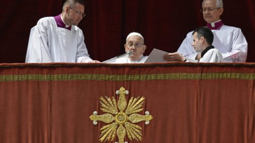 Mort du pape François : les sénateurs rendent hommage à un pontificat engagé dans la défense des plus pauvres