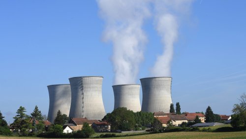 Réacteurs nucléaires arrêtés : vers un Plan Marshall ou une réduction de la voilure pour le nucléaire français ?