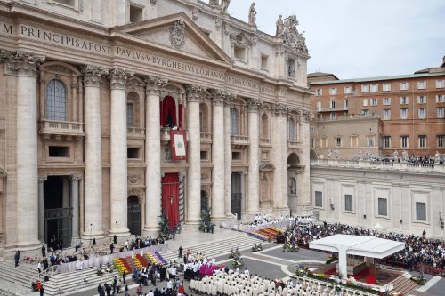 Mort du pape François : « Il a créé beaucoup de cardinaux, ce qui aura son importance au conclave »
