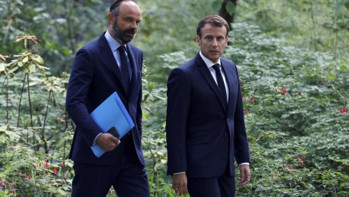 Sondage : 65 % des Français pensent qu’Édouard Philippe ferait un meilleur Président qu’Emmanuel Macron