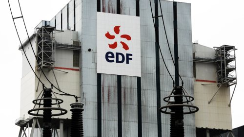 « C’est l’organisation du marché qui commande » : le Sénat écarte la renationalisation d’EDF en commission
