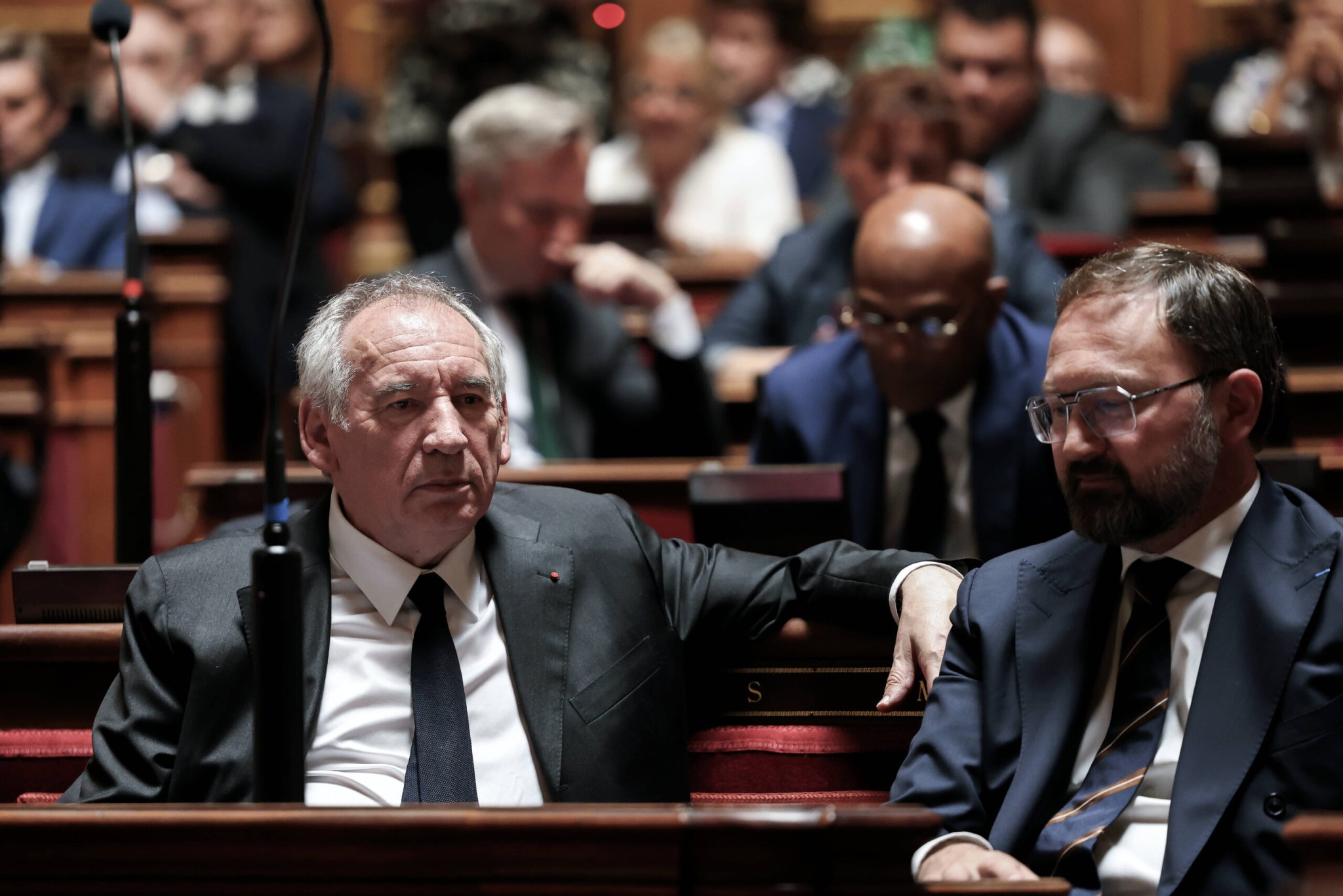 Texte narcotrafic, loi Duplomb sur l’agriculture, PPL Gremillet sur le nucléaire : comment le gouvernement s’appuie sur le Sénat pour légiférer