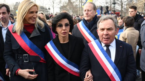 MUNICIPALES 2026