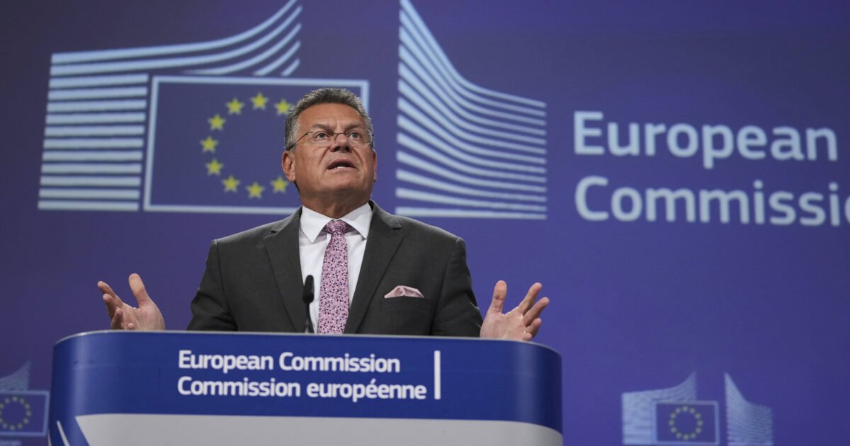 Mercosur : la Commission européenne valide l’accord de libre échange qui doit être soumis aux 27