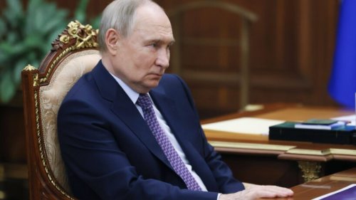 « Il faut s’attendre au pire » : 25 ans après son élection en Russie, quel bilan dresser du régime de Vladimir Poutine ?