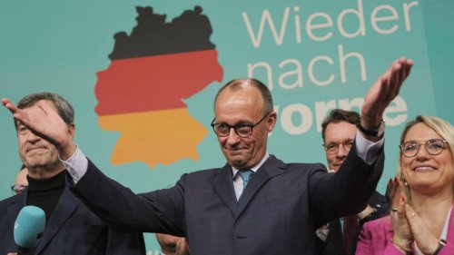 Réarmement de l’Allemagne : « Cela se fait dans une logique souverainiste et ne profitera pas nécessairement à l’industrie européenne »