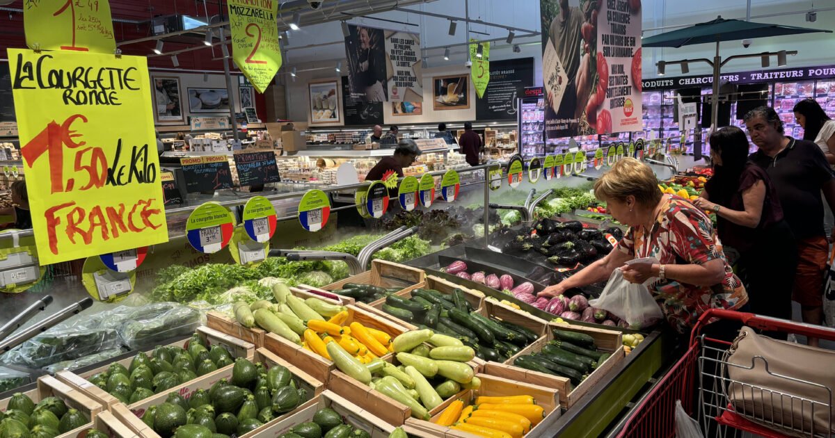 La commission d’enquête du Sénat sur « les marges des industriels et de la grande distribution » lance ses travaux