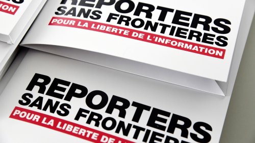 Liberté de la presse : une profession « gravement entravée » à l’heure de la désinformation et des médias d’opinion, pointe RSF