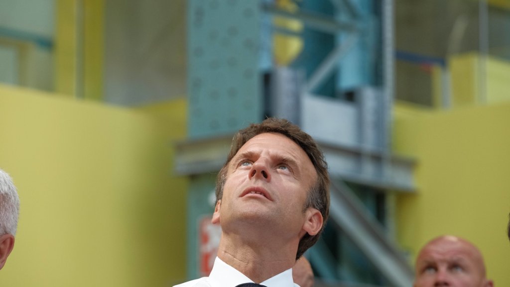 Élections législatives 2022