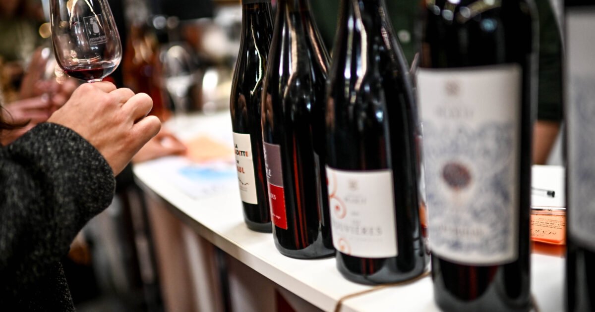 Droits de douane sur le vin et les spiritueux : « 15 % ce n’est pas tenable pour la filière », alerte le sénateur Sébastien Pla