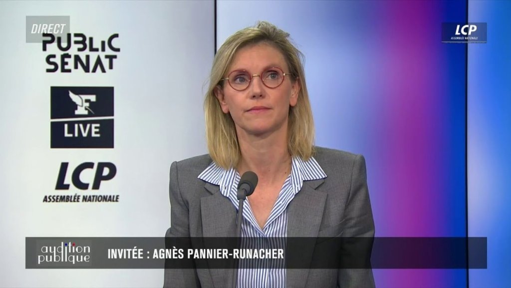 Public Sénat - cover