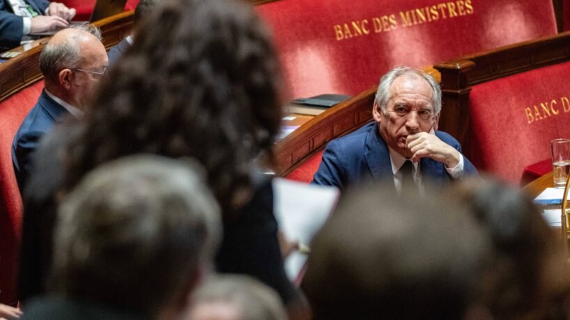 Impôts, aide aux agriculteurs, logement : plusieurs élus demandent un texte budgétaire d’urgence