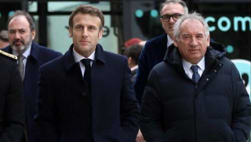 Réforme des retraites : « François Bayrou voit bien qu’on va dans le mur », selon le sénateur Modem Jean-Marie Vanlerenberghe