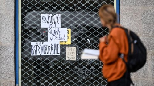 Soumission chimique : 50 propositions pour mettre fin à une « errance collective » sur ce phénomène