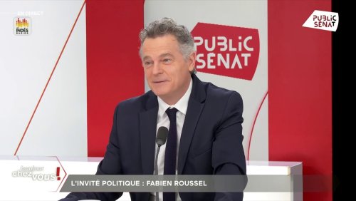 Coupures d’électricité contre les élus : « Ils vivront ce que vivent 12 millions de Français en précarité énergétique », relève Fabien Roussel
