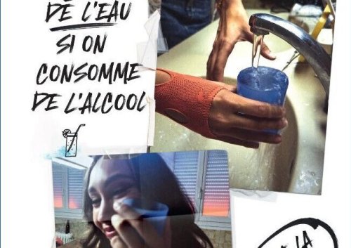 Campagne de prévention contre l’alcool chez les jeunes : « Une honte ! » s’emporte Bernard Jomier