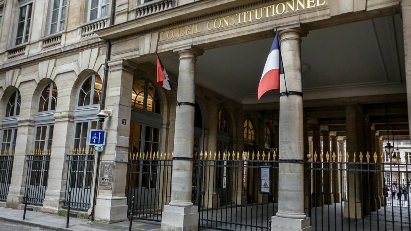 Loi Duplomb : les sénateurs PS déposeront un recours au Conseil constitutionnel