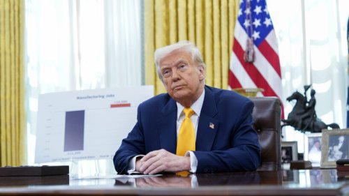 Pour les Français vivant aux Etats-Unis, « il y a un climat de peur, qui est très fort », depuis l’élection de Donald Trump